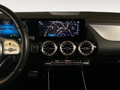 Mercedes EQA250 AMG Line