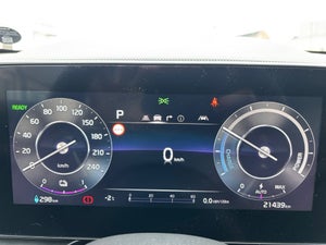 Kia Niro EV Upgrade