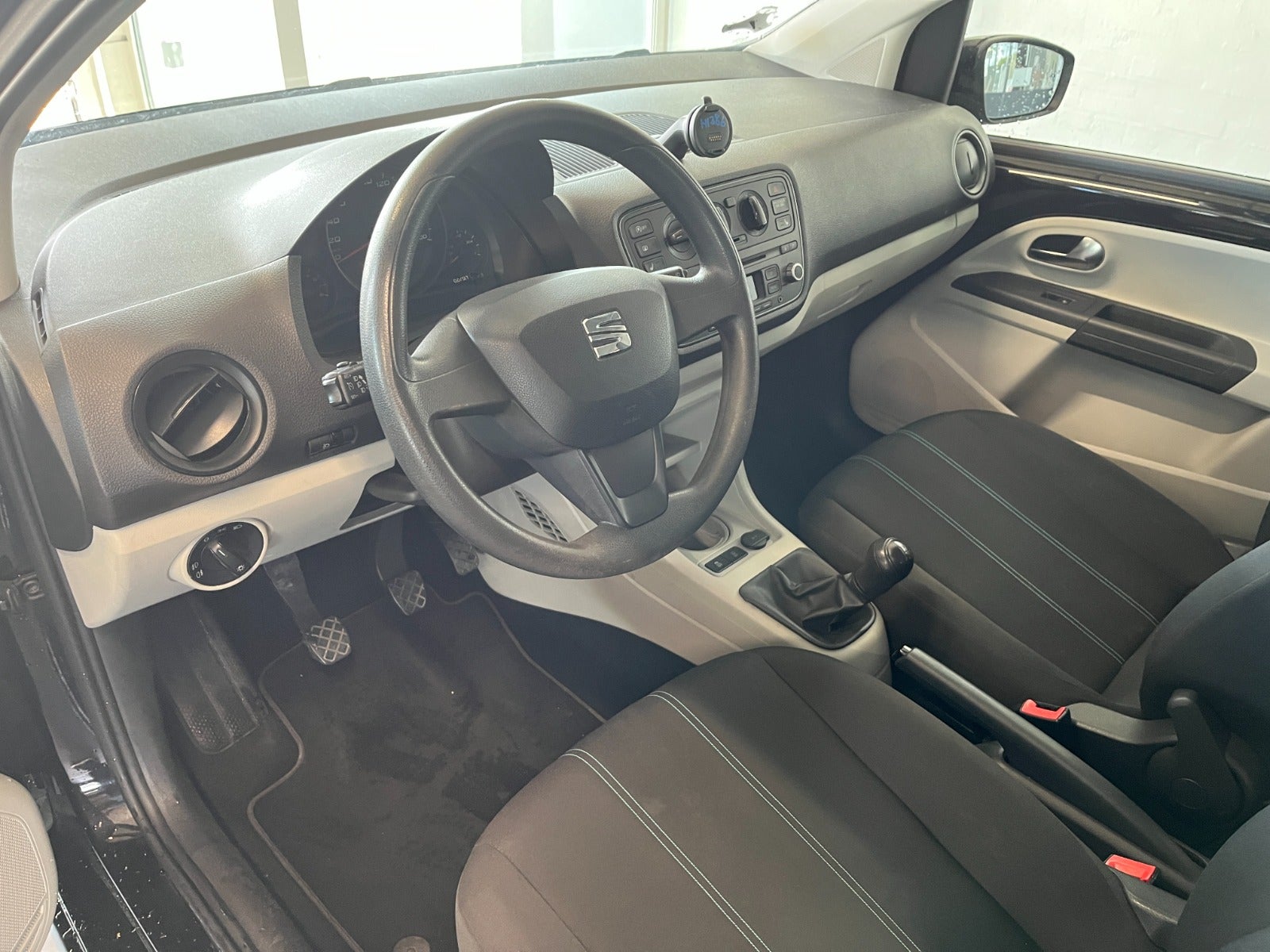 Billede af Seat Mii 1,0 60 Style eco
