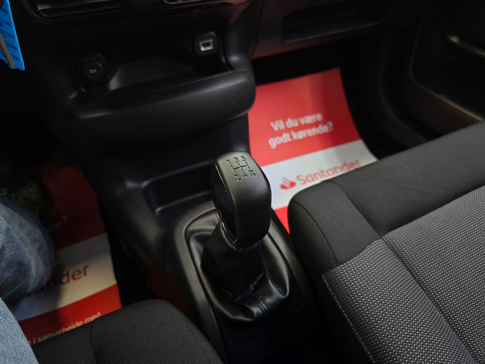 Billede af Citroën C4 Cactus 1,2 PureTech 82 Feel