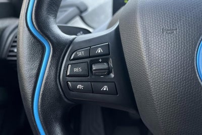 BMW i3 Edition WindMill