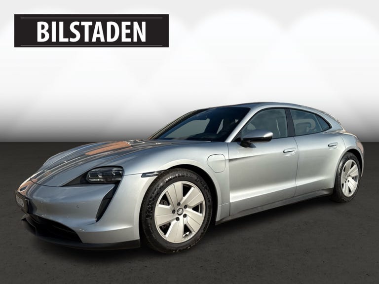 Porsche Taycan Performance+ Sport Turismo