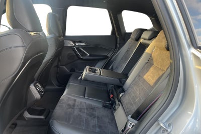 BMW iX1 eDrive20 M-Sport Pro