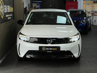Opel Corsa-e Edition