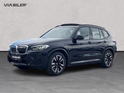 BMW iX3  Charged M-Sport 5d