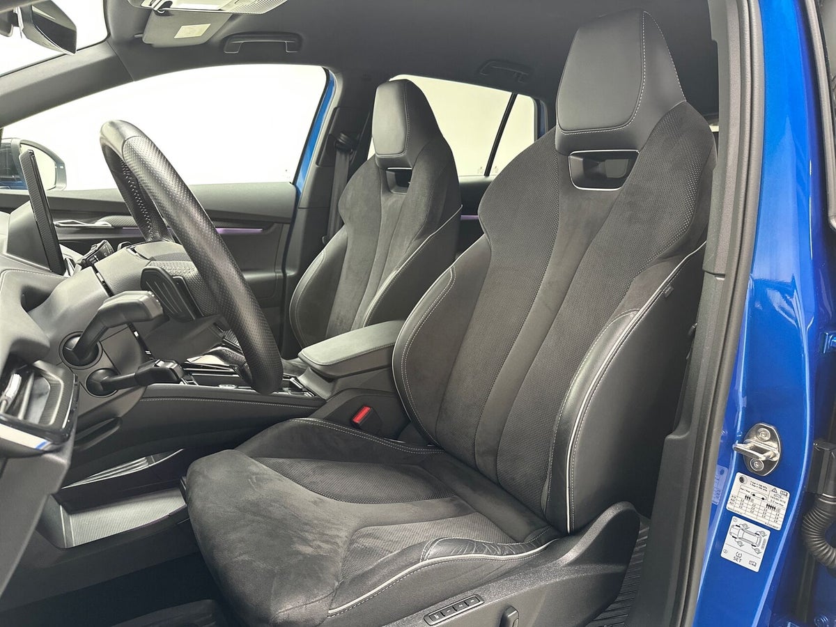 Skoda Enyaq iV Sportline billede 18