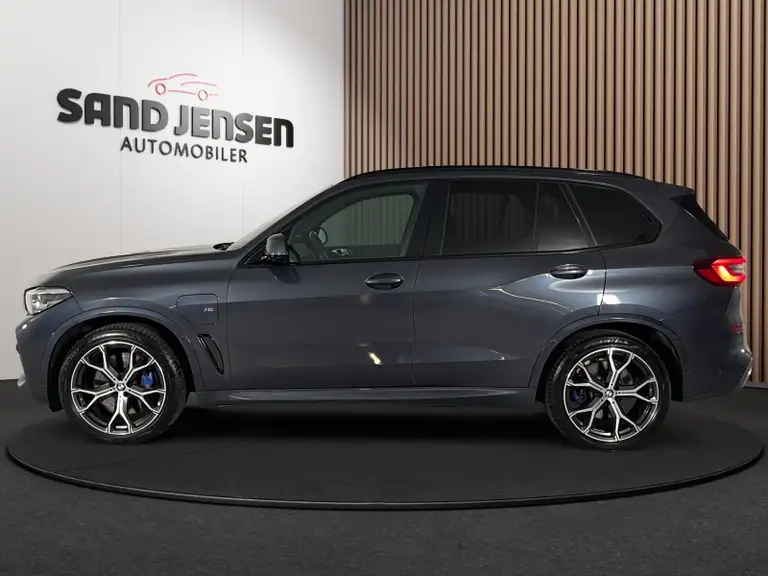 BMW X5 xDrive45e M-Sport aut.