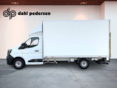 Renault Master V T35 dCi 170 L3 Chassis billede 1