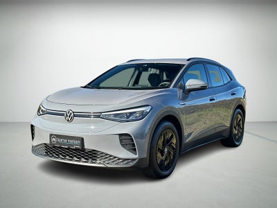 VW ID.4 Pro Performance