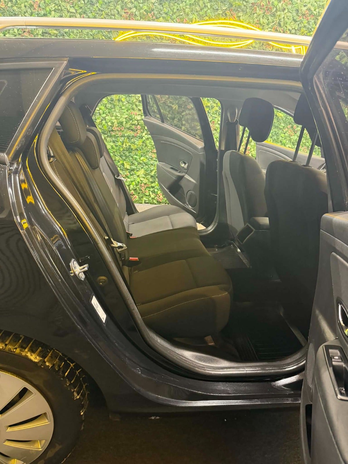 Billede af Renault Megane III 1,5 dCi 110 Dynamique Sport Tourer