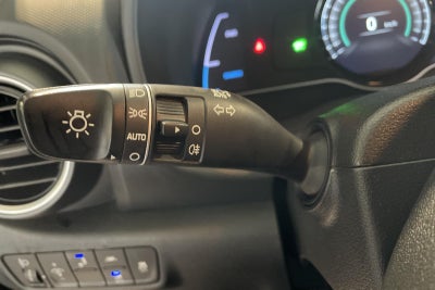 Hyundai Kona EV Advanced