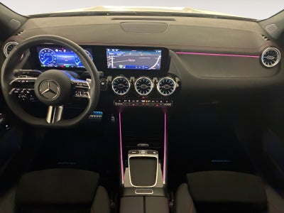 Mercedes EQA350 AMG Line 4Matic