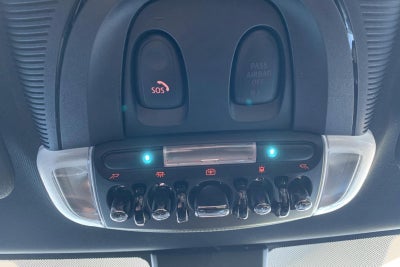 MINI Cooper SE Maximise