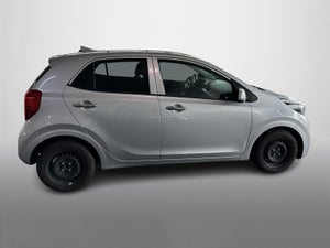 Kia Picanto Prestige Upgrade