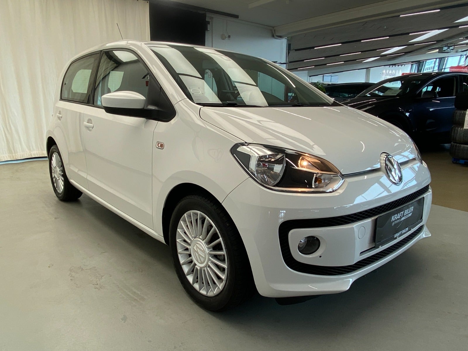 Billede af VW Up! 1,0 75 High Up! BMT