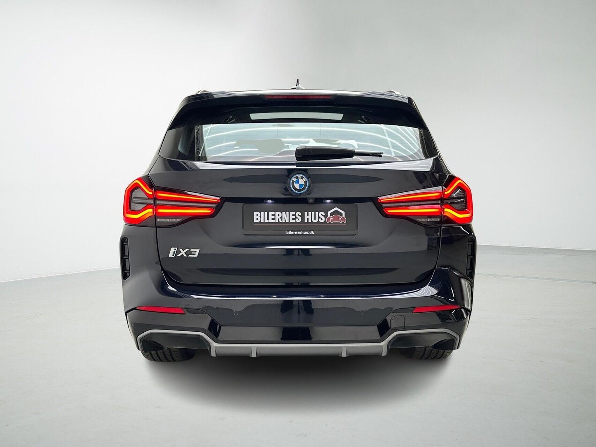 BMW iX3 Charged Plus M-Sport billede 7