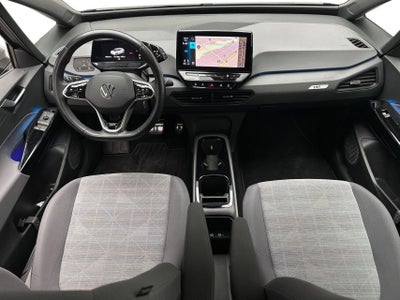 VW ID.3 1ST Pro Performance billede 3