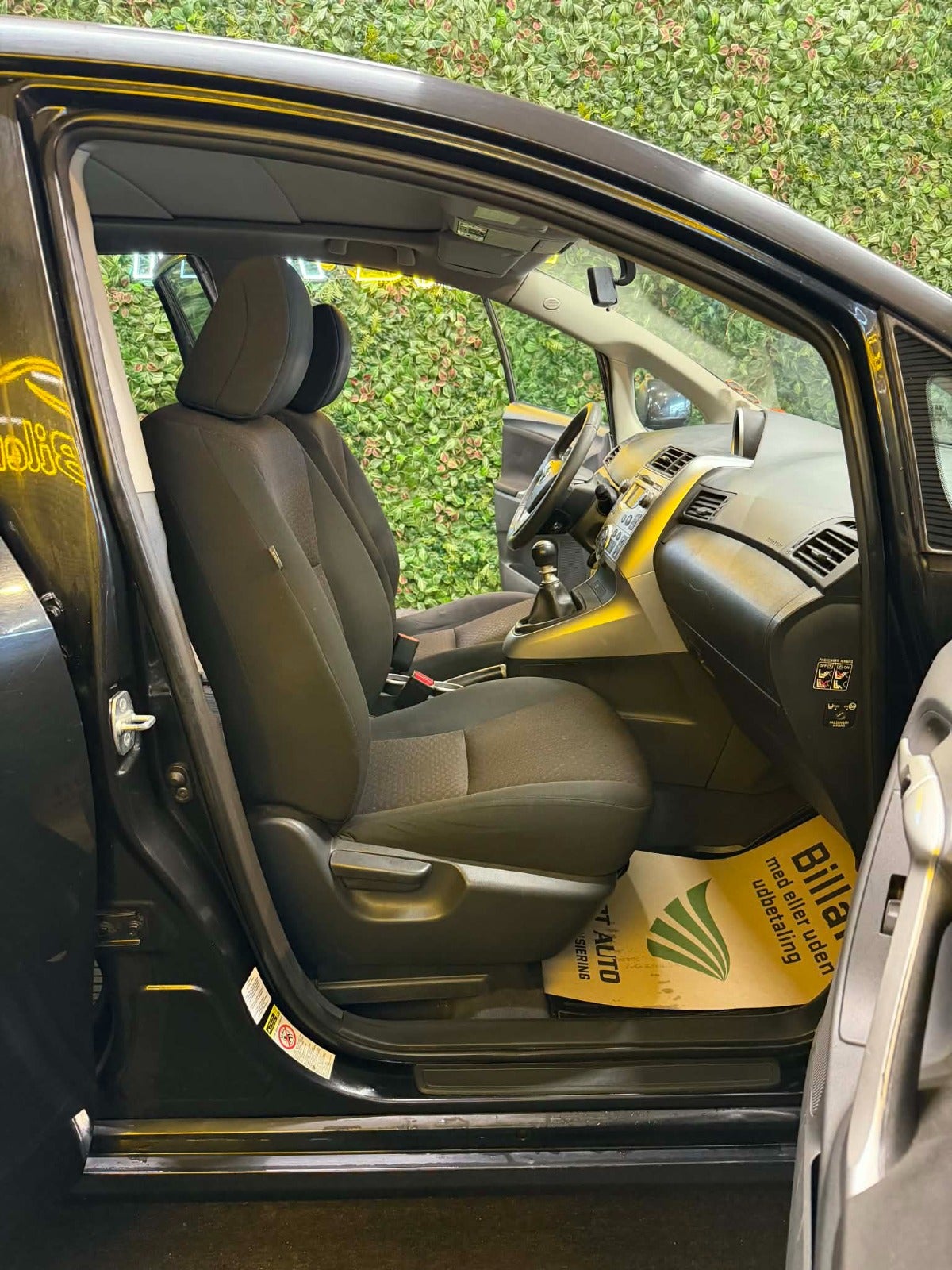 Billede af Toyota Verso 1,8 T2 7prs