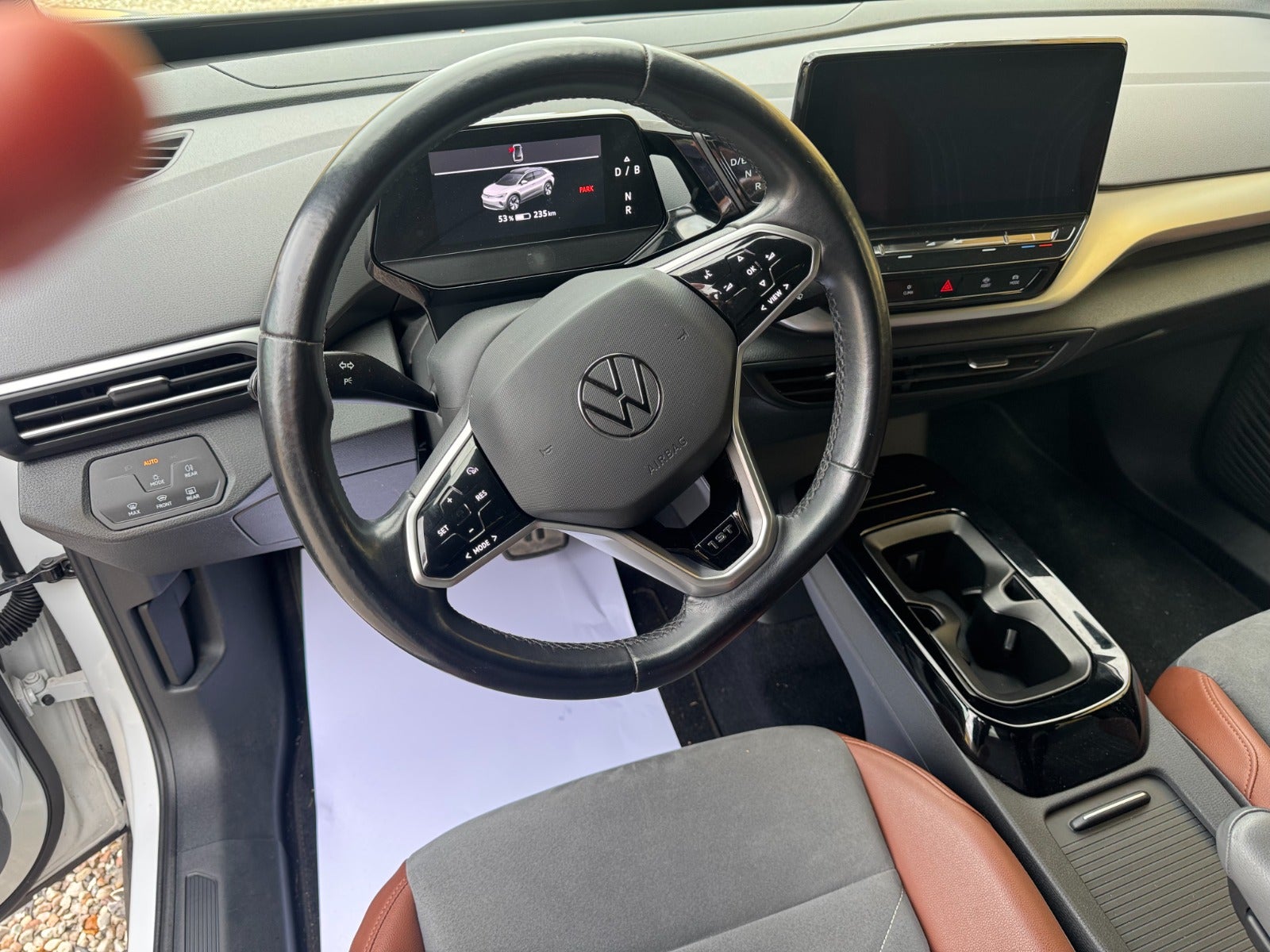 Billede af VW ID.4 77 Pro Performance