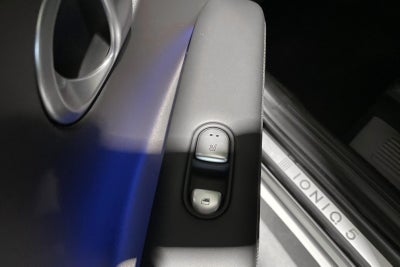 Hyundai Ioniq 5 Ultimate AWD