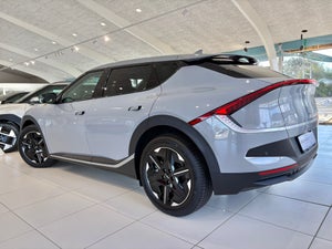 Kia EV6 Long Range Prestige