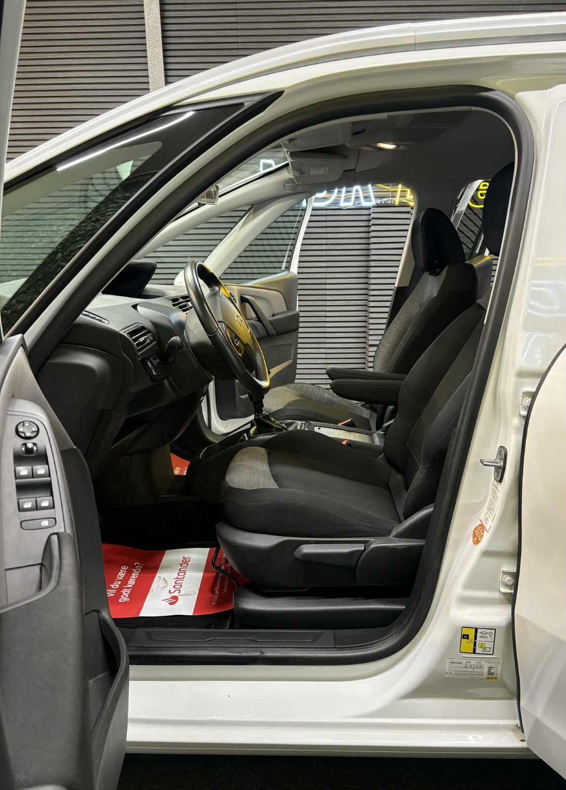 Billede af Citroën Grand C4 Picasso 1,2 PureTech 130 Attraction 7prs