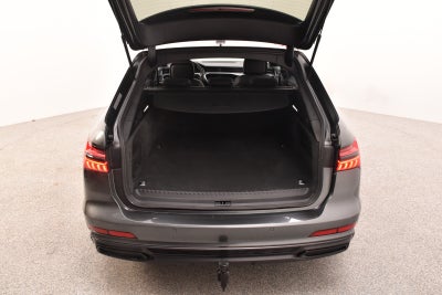 Audi A6 TFSi e S-line Avant quattro S-tr.