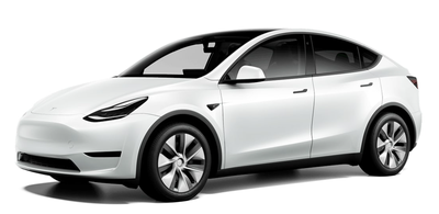 Tesla Model Y  Long Range AWD El 4x4 4x4 aut. Automatgear modelår 2022 km 8550 Hvidmetal nysynet kli