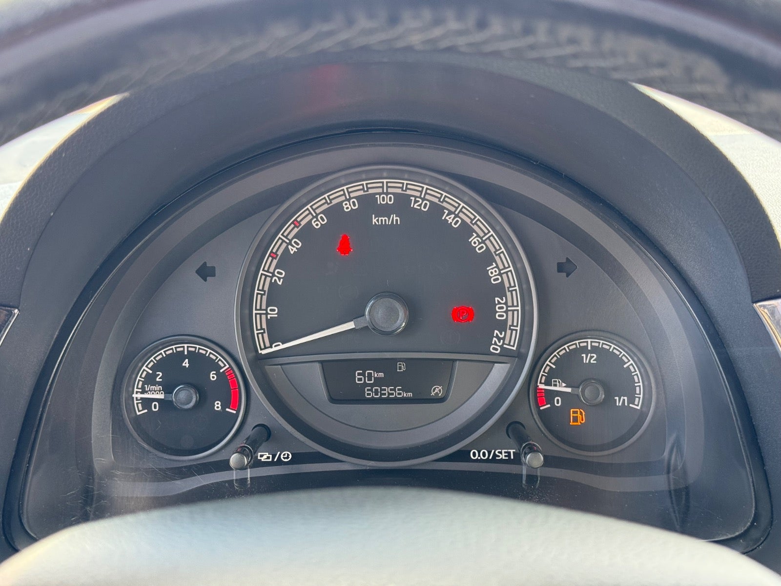 Billede af Skoda Citigo 1,0 60 Ambition GreenTec