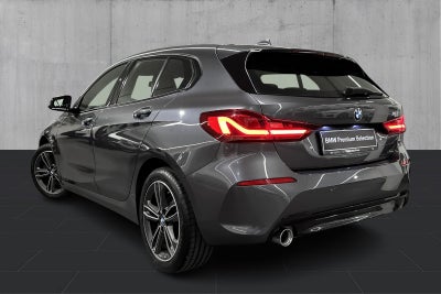 BMW 118i Sport Line - 2