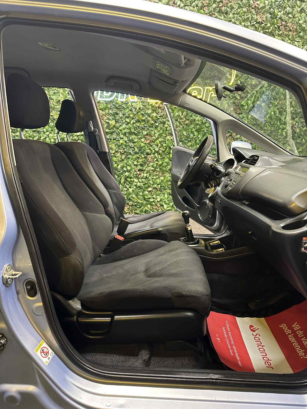 Billede af Honda Jazz 1,4 Comfort