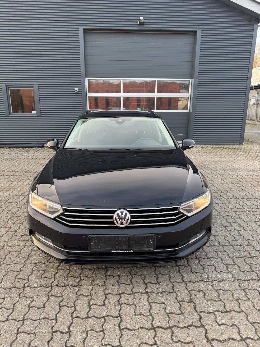 VW Passat TSi 150 Comfortline Premium Variant DSG