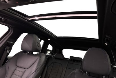 BMW iX3 Charged Plus M-Sport