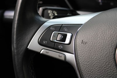 VW Touareg TDi 286 R-line aut. 4Motion