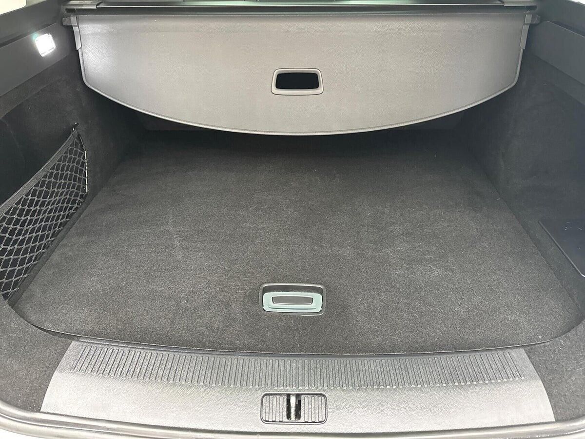 MG Marvel R Luxury billede 14