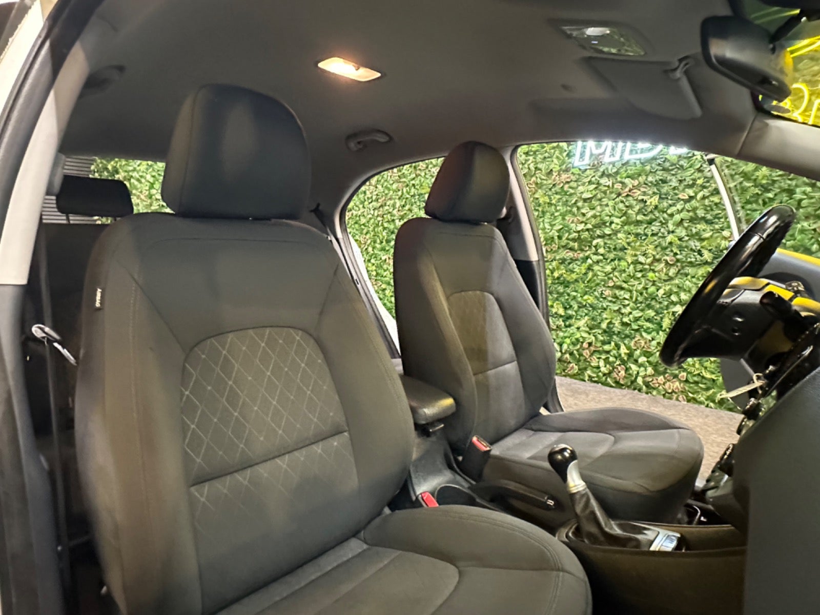 Billede af Kia Rio 1,2 CVVT Style+