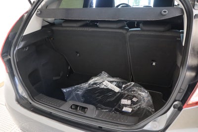 Ford Fiesta TDCi 95 Titanium