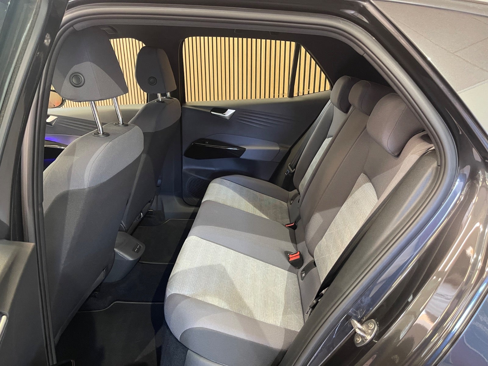 Billede af VW ID.3 45 City Pure Performance