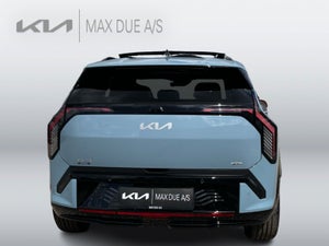 Kia EV3 Long Range GT-Line