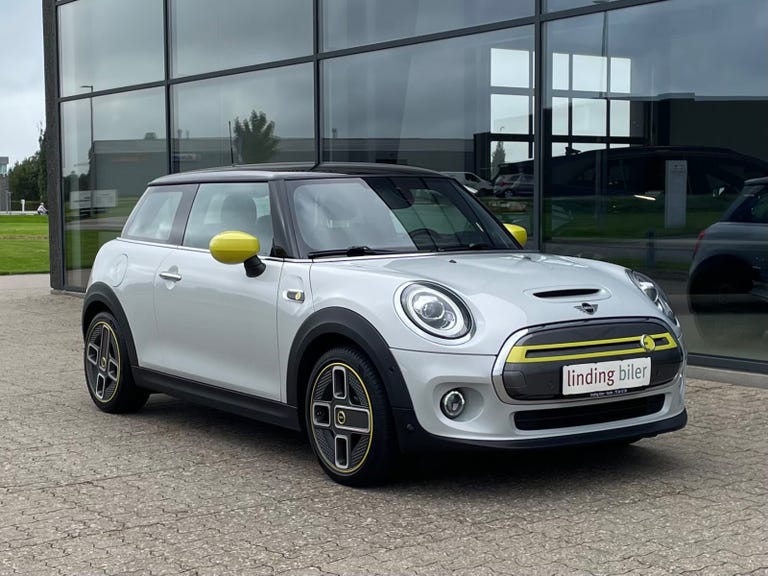 MINI Cooper SE Trim L