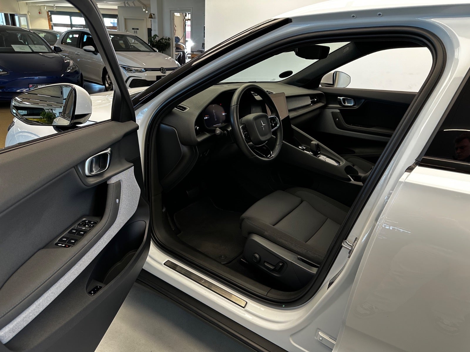 Billede af Polestar 2  Long Range AWD