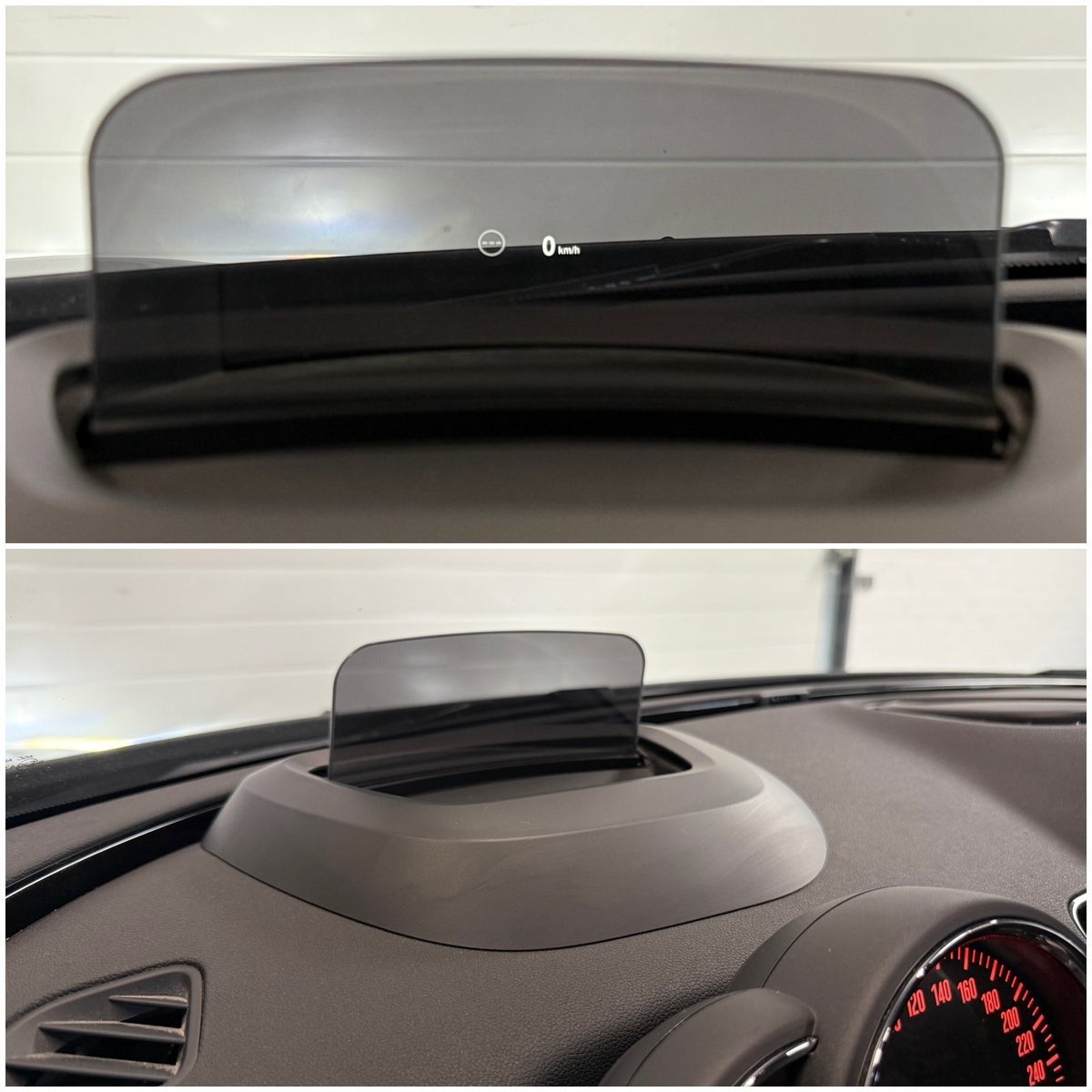 MINI Clubman Cooper S Essential