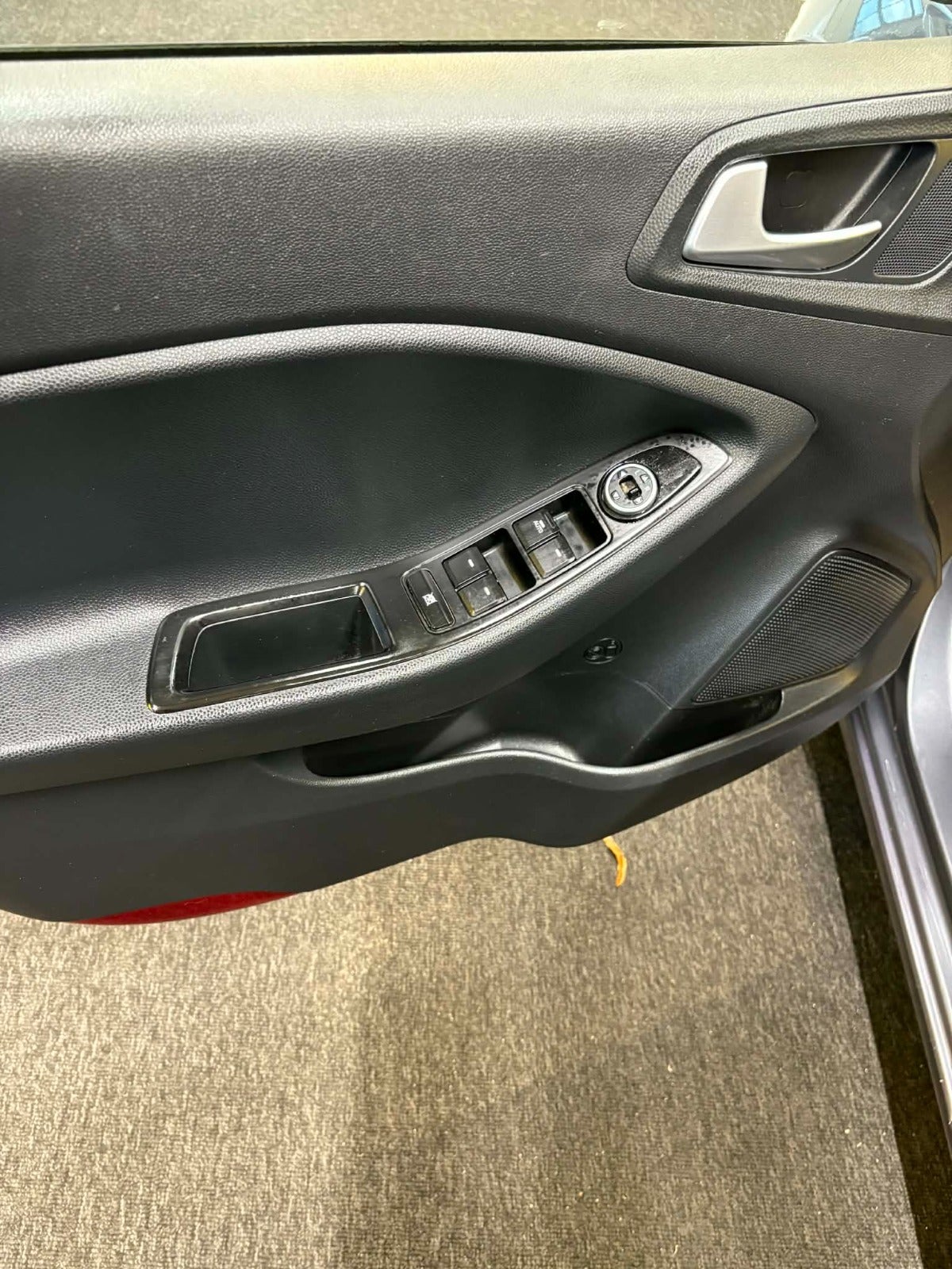 Billede af Hyundai i20 1,25 Active+