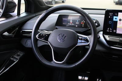 VW ID.5 Pro