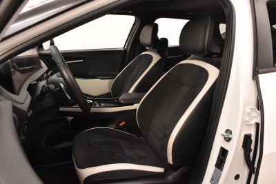 Kia EV6 Long Range Performance GT-Line AWD