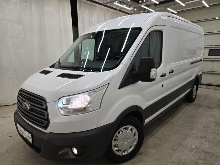 Ford Transit 350 L3 Van TDCi 170 Trend H2 FWD