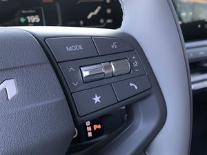 Kia EV3 Long Range Upgrade