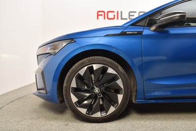 Skoda Enyaq iV Sportline