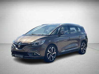 Renault Grand Scenic IV dCi 160 Bose Edition EDC 7prs