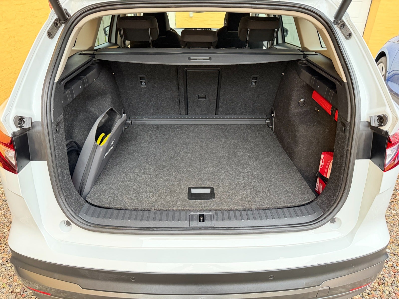 Billede af Skoda Enyaq 80 iV